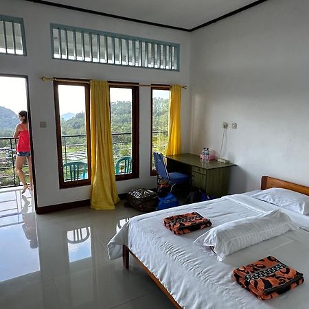 Farila Lodge เคลิมูตู ภายนอก รูปภาพ