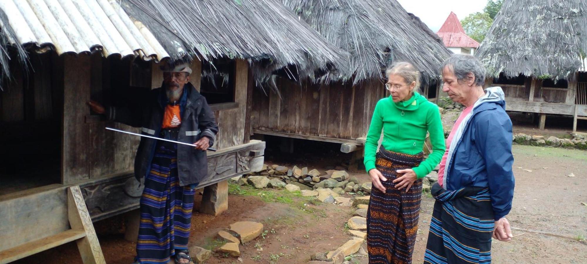 Farila Lodge เคลิมูตู ภายนอก รูปภาพ