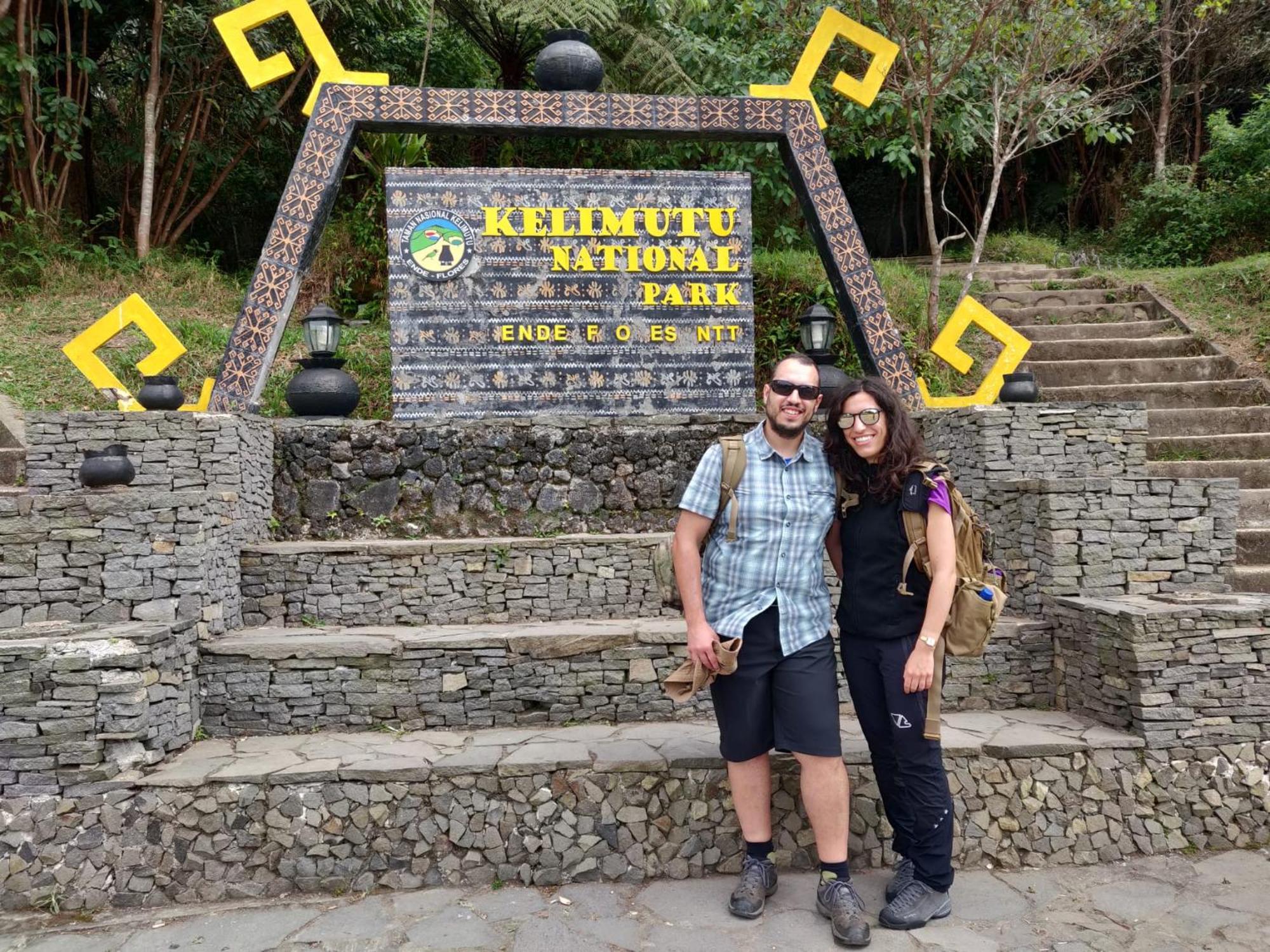 Farila Lodge เคลิมูตู ภายนอก รูปภาพ