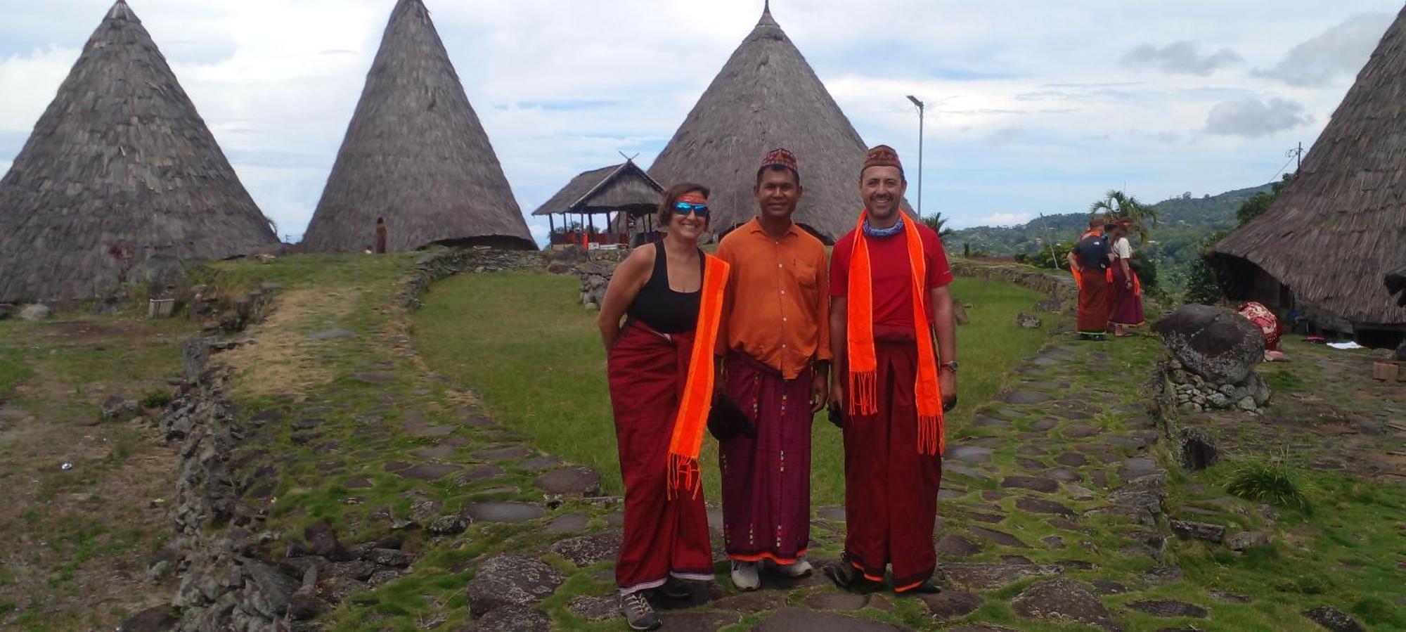 Farila Lodge เคลิมูตู ภายนอก รูปภาพ
